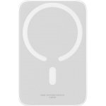 Baseus Magnetic Mini 6000mAh bílý – Zboží Živě