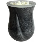 Candle Warmers elektrická aromalampa Illumination Obsidian – Zboží Mobilmania