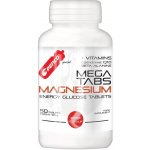 Penco Hořčíkové tablety Mega Tabs Magnesium 50 cucavých tablet – Hledejceny.cz