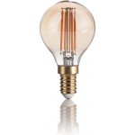 Ideal Lux LED žárovka E14 3,5W 151656 – Hledejceny.cz