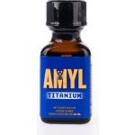 Amyl Titanium 24 ml – Zboží Dáma