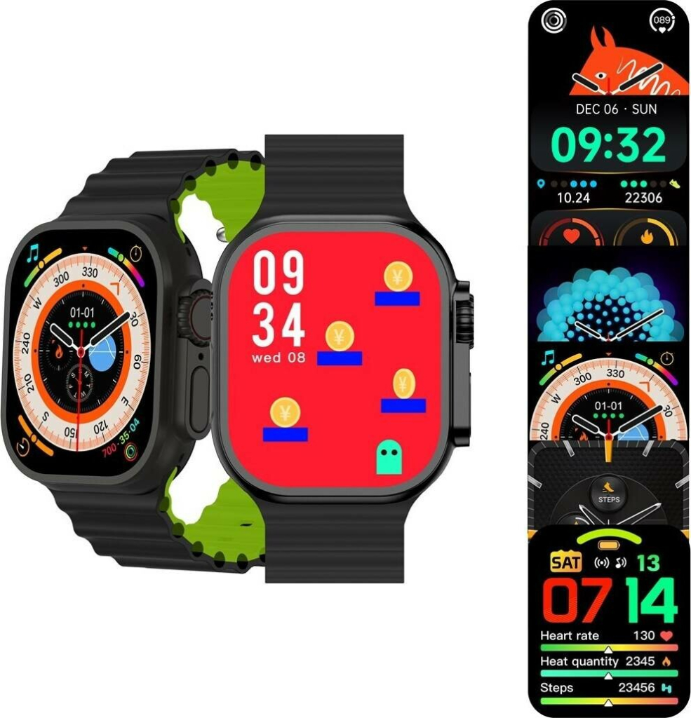Media-tech MT872
