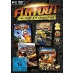 Flatout Complete Pack – Zboží Živě