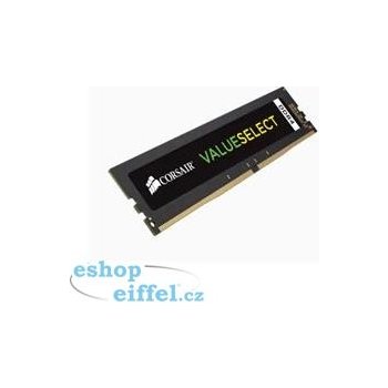 Corsair DDR4 8GB 2133MHz CL15 CMV8GX4M1A2133C15