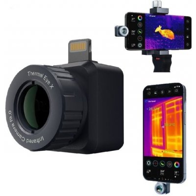 Xinfrared iOS HX09 – Sleviste.cz