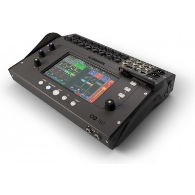 Allen & Heath CQ-18T – Zboží Živě