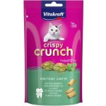 Vitakraft Pamlsek Crispy Crunch dental 60 g – Hledejceny.cz