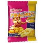 Dafiko Mlsoun Pralinky plněné sýr 40 g – Hledejceny.cz