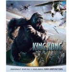 King Kong BD – Hledejceny.cz