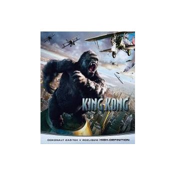 King Kong BD