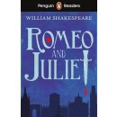 Romeo and Juliet - William Shakespeare