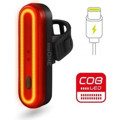 One FLASH 40 zadní černé – Zboží Dáma