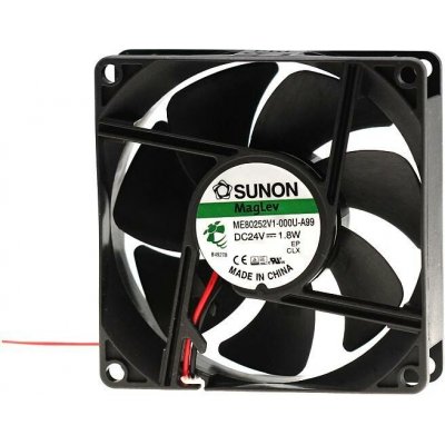 Sunon EF80252B3-1000U-A99 – Hledejceny.cz