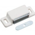 BENDIX Magnet včetně protikusu - bílý O09.19 – Hledejceny.cz
