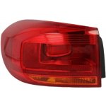 Levé zadní světlo vnější Volkswagen Tiguan (5N2) 11-16 | Zboží Auto