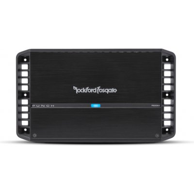 Rockford Fosgate P600X4 – Zboží Živě