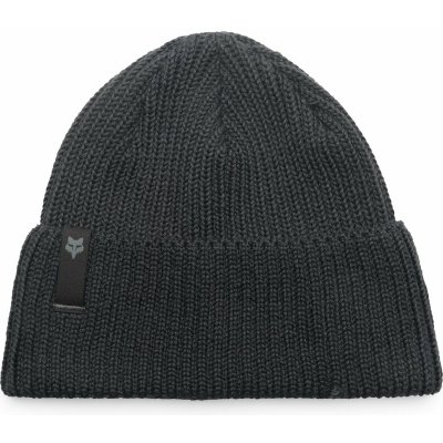 Kulich FOX Machinist 2.0 Beanie 2026 Black – Hledejceny.cz