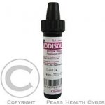 JODISOL DRM 38,5MG/G DRM SOL 3,6G – Sleviste.cz