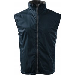 Rimeck Vesta Body Warmer 509 pánská MAL-5090213 Modrá námořní