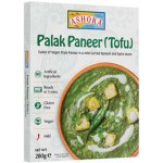Ashoka Palak Paneer 280 g – Zboží Dáma