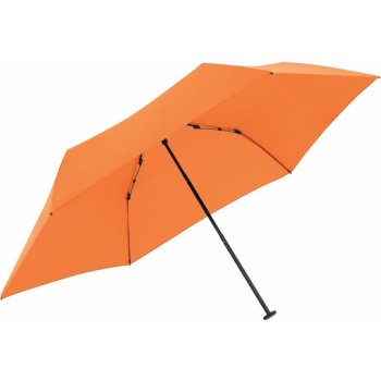 Doppler Zero 99 ultralehký mini deštník oranžový