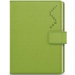 Oskar Manager color A5 Týdenní 2025 zelená – Zboží Živě