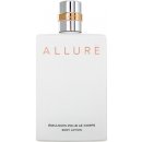 Chanel Allure tělové mléko 200 ml