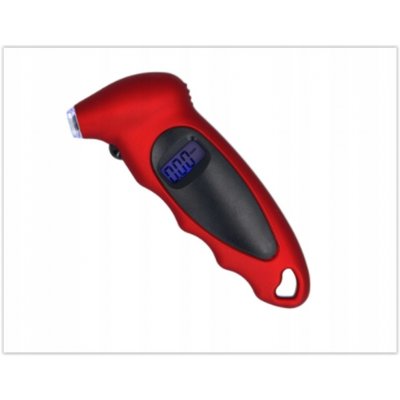 Energy NE00394 Tester, tlak pneumatik – Sleviste.cz