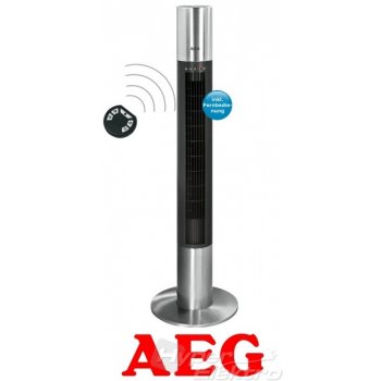 AEG TVL 5537