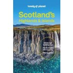 Scotland´s Highlands & Islands průvodce 6th 2025 Lonely Planet – Zboží Mobilmania