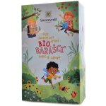 Sonnentor Kazeta dárková čajová Biorarášci 322,4 g – Zboží Dáma