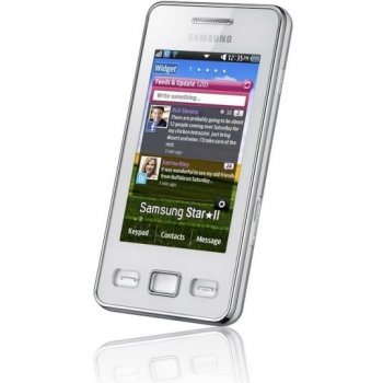 Samsung S5260 Star II