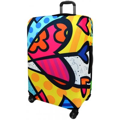 KUFRYPLUS Z143 Srdce L – Sleviste.cz