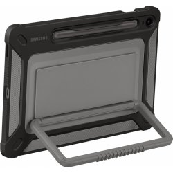 Samsung EF-RX510CBE Outdoor Cover Tab S9 FE EF-RX510CBEGWW titan