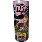 Tary Drink Ice Tea broskev 250 ml – Zboží Dáma