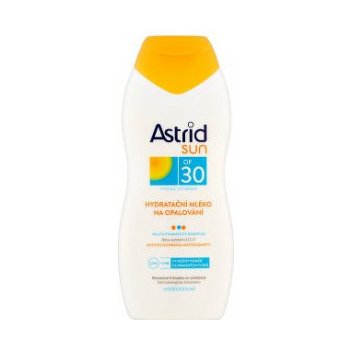 Astrid Sun Easy spray mléko na opalování SPF30 150 ml