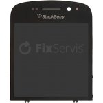 LCD Displej + Dotykové sklo Blackberry Q10 – Sleviste.cz