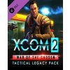 Hra na PC XCOM 2: War of the Chosen - Tactical Legacy Pack