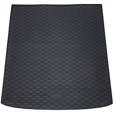 Gumová vana do kufru Rigum Seat Alhambra II 2010-2020 5/7m 3.řada dole – Hledejceny.cz