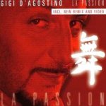 D'agostino Gigi - La Passion -Rmx CD – Hledejceny.cz