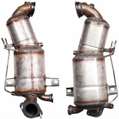 JMJ 1309DPF filtr výfuku – Hledejceny.cz