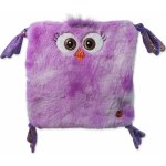 Dog Fantasy Monsters kuře čtvercové fialové šustící 28 cm – Sleviste.cz