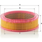 MANN C 2443/1 vzduchový filtr – Hledejceny.cz