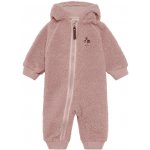 EN Fant Overal Teddy Adobe Rose – Zboží Mobilmania
