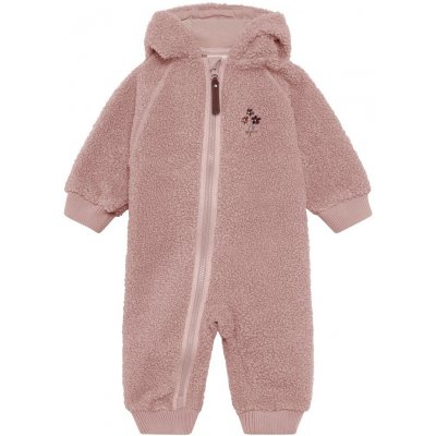 EN Fant Overal Teddy Adobe Rose – Zboží Mobilmania