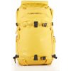 Brašna a pouzdro pro fotoaparát Shimoda Action X30 v2 Backpack žlutý 520-124