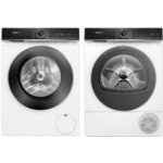 Set Siemens IQ700 WG54B202CS + WQ46B2DNCS – Zboží Dáma