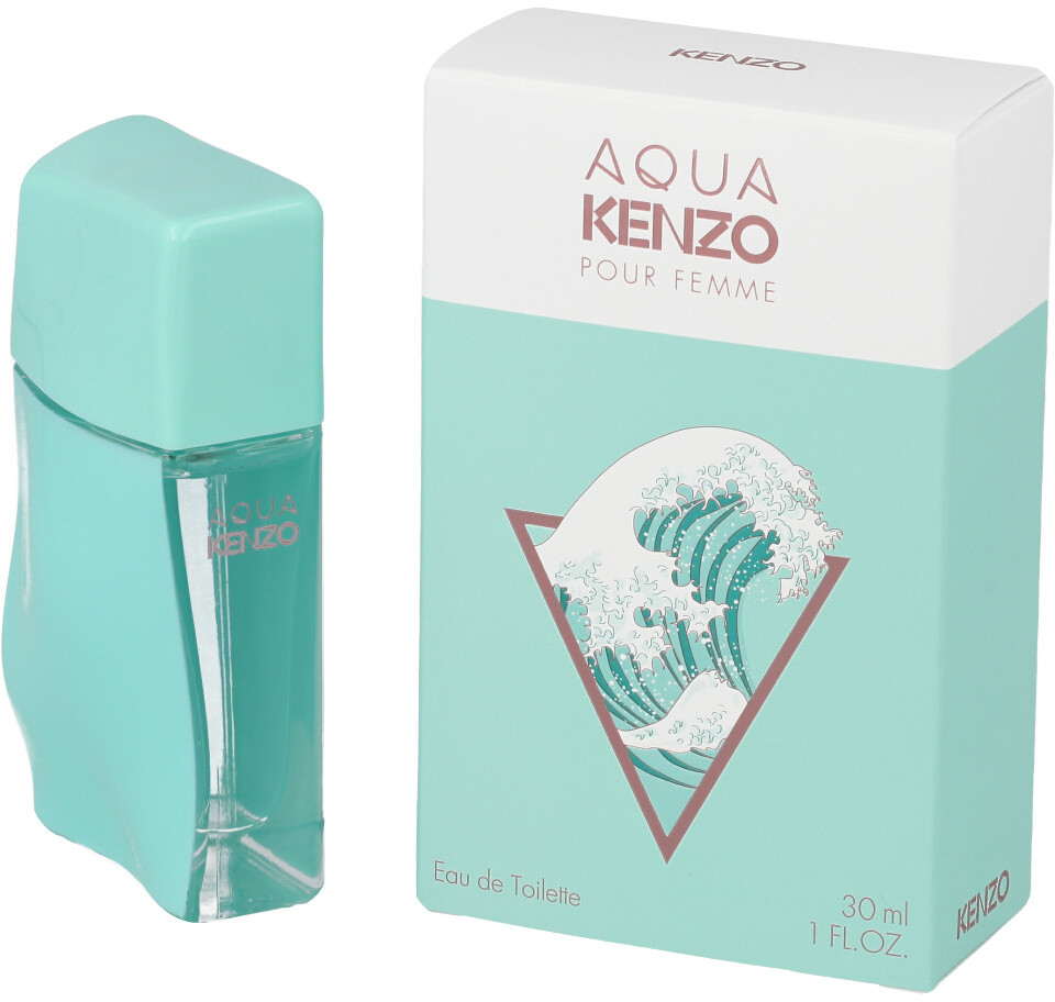 kenzo aqua 30 ml