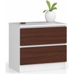 Ak furniture Liv 60 cm – Hledejceny.cz