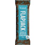 Cerea Flapjack Kokos a belgická čokoláda bezlepkový 60 g – Zboží Dáma
